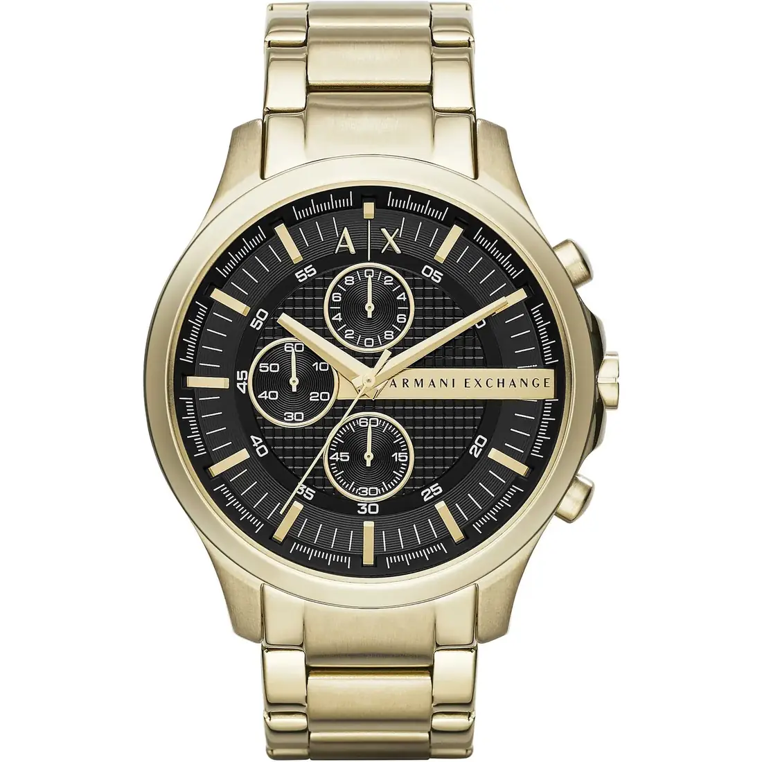 Armani Exchange Hampton Cronógrafo AX2137