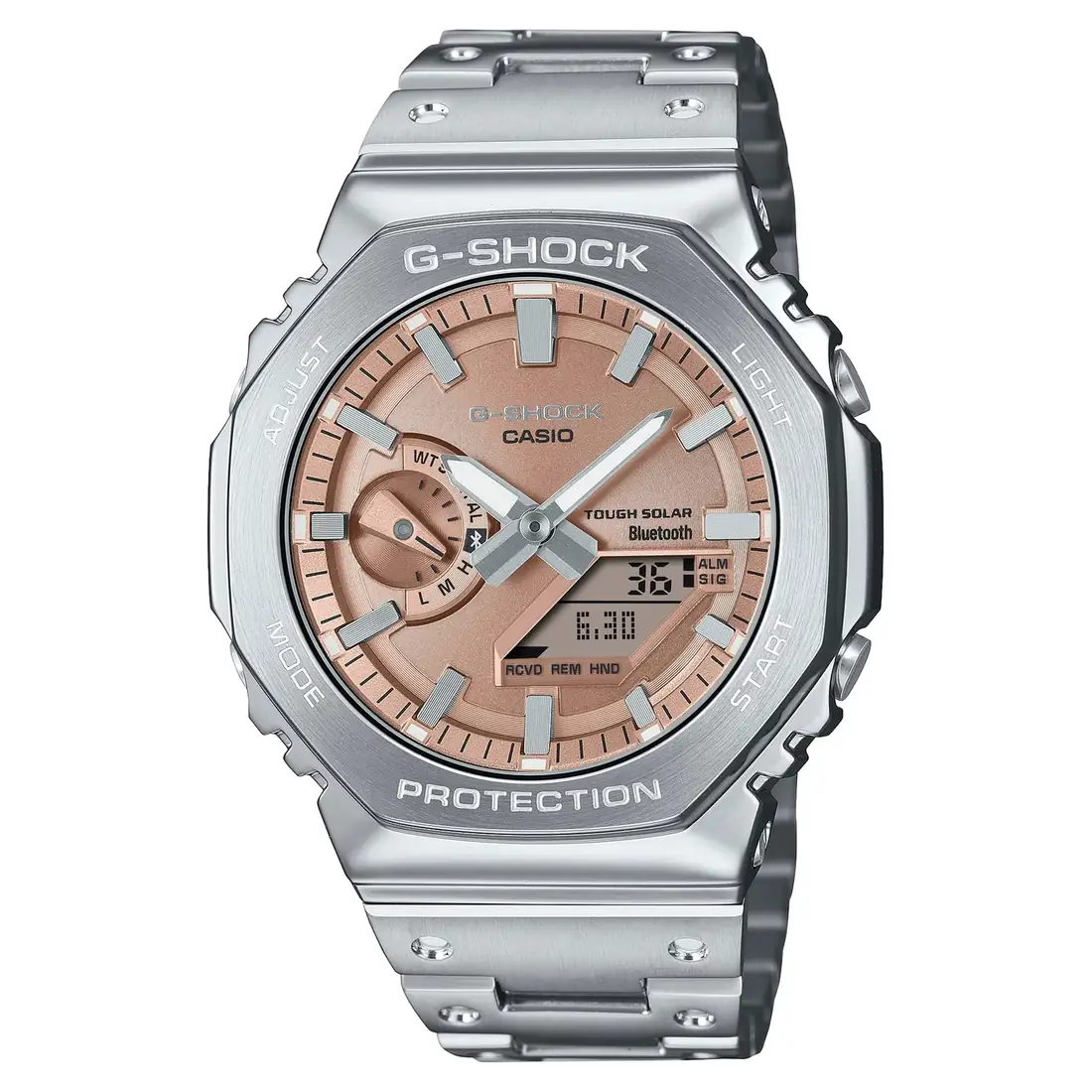 Casio G-Shock Full Metal GM-B2100AD-5A
