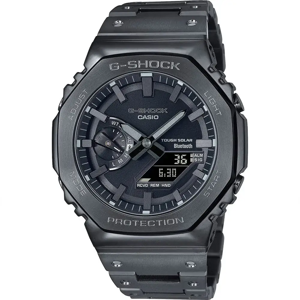 Casio G-Shock Full Metal GM-B2100BD-1A