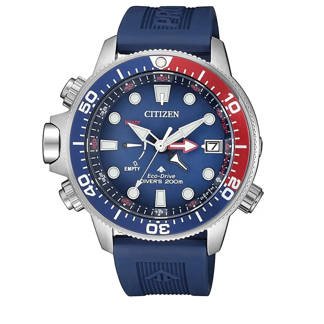 Citizen Promaster Marine BN2038-01L Eco-Drive
