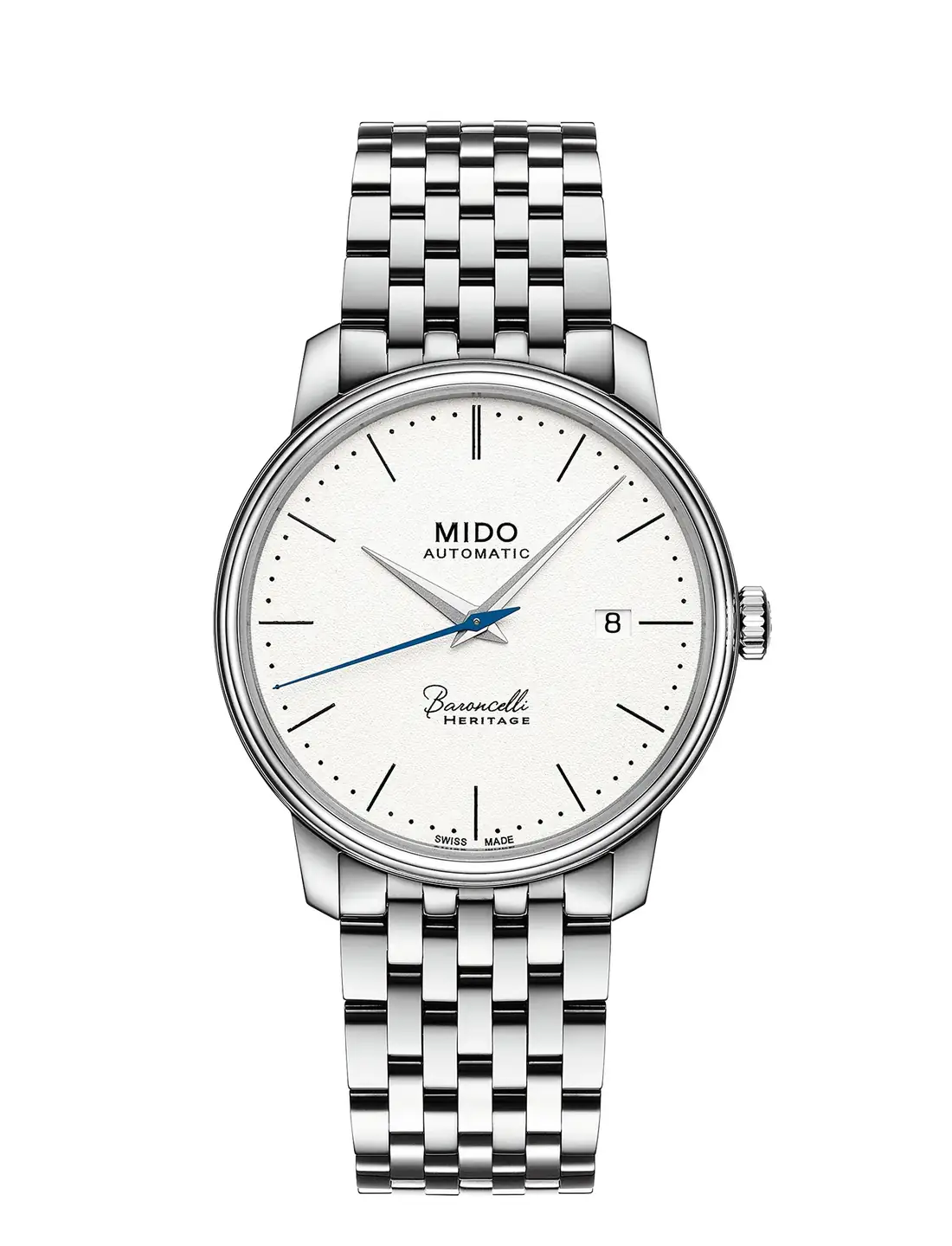 Mido Baroncelli III Automático M027.407.11.010.00