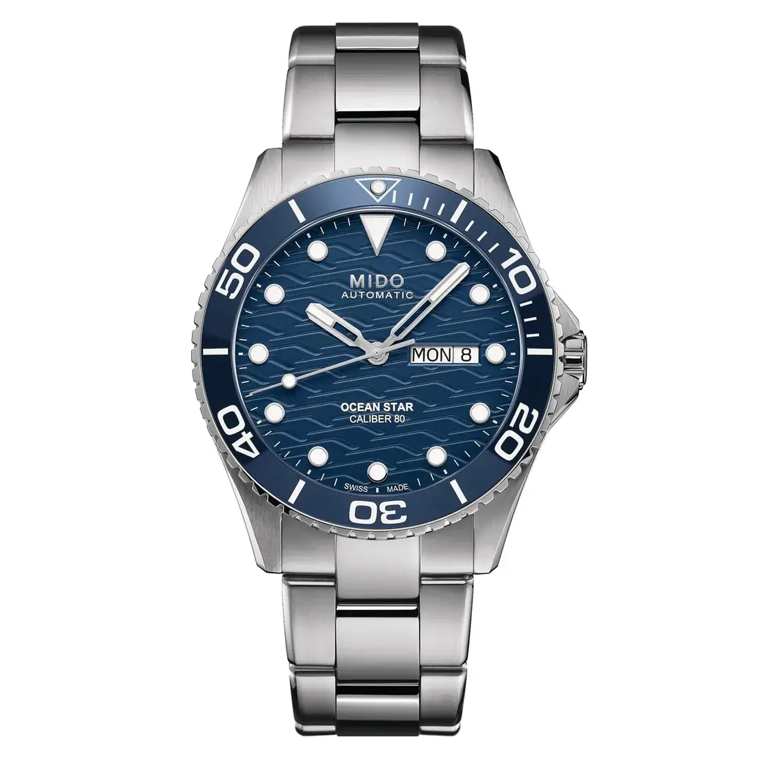 Mido Ocean Star 200C Automático M042.430.11.041.00