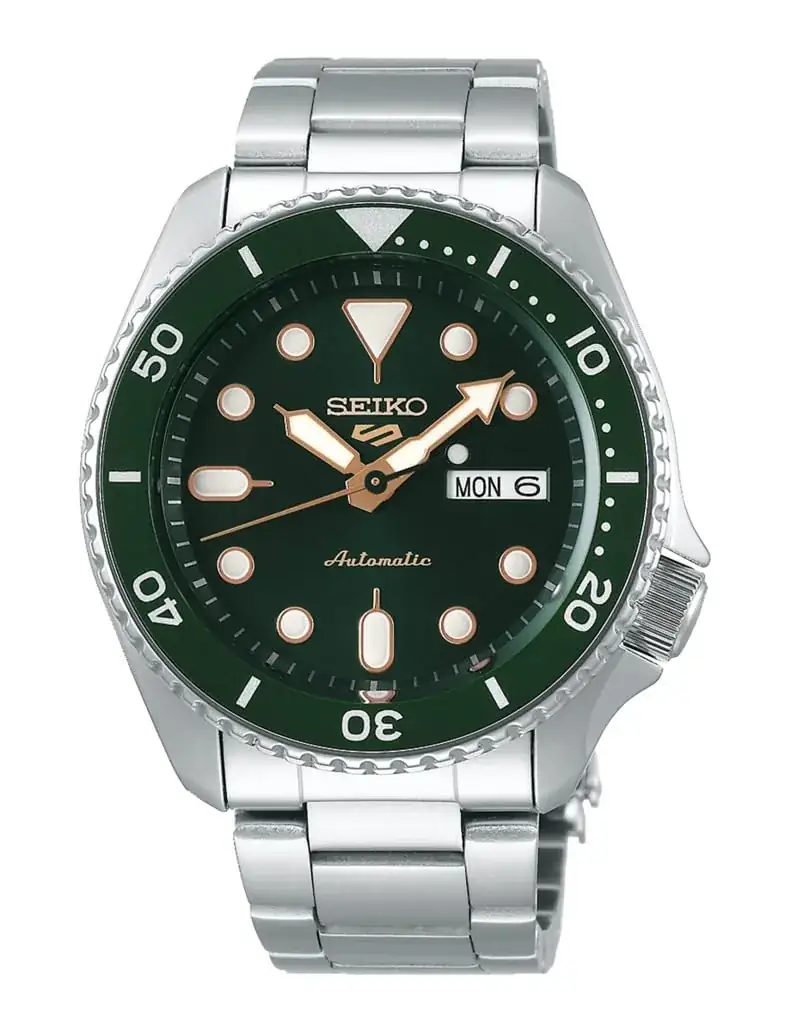 Seiko 5 Sports SRPD63K1