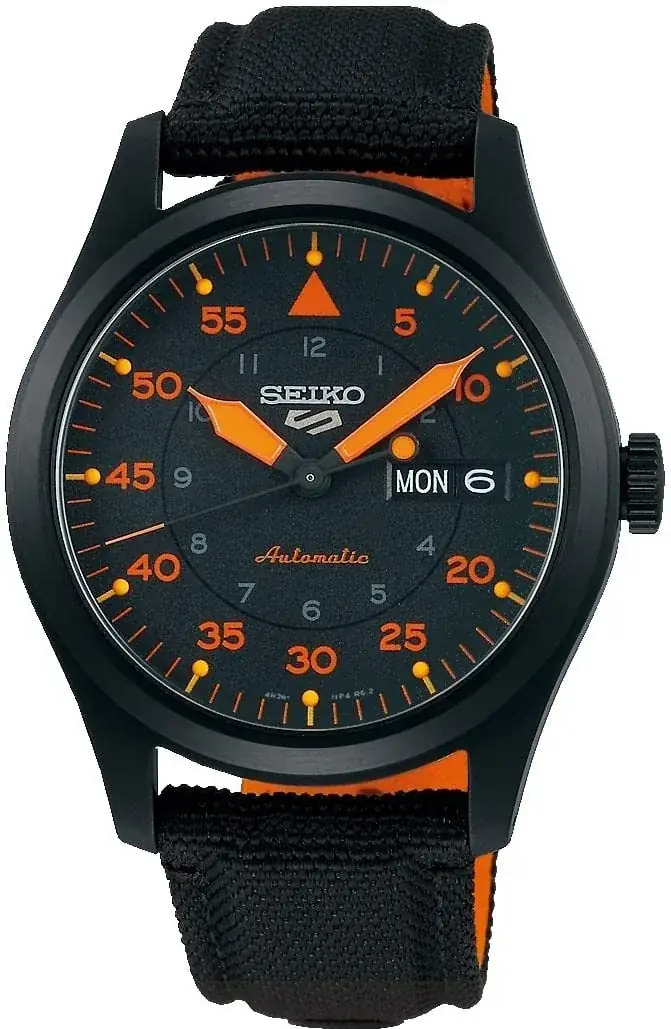 Seiko 5 Sports SRPH33K1 (Field, correa NATO)