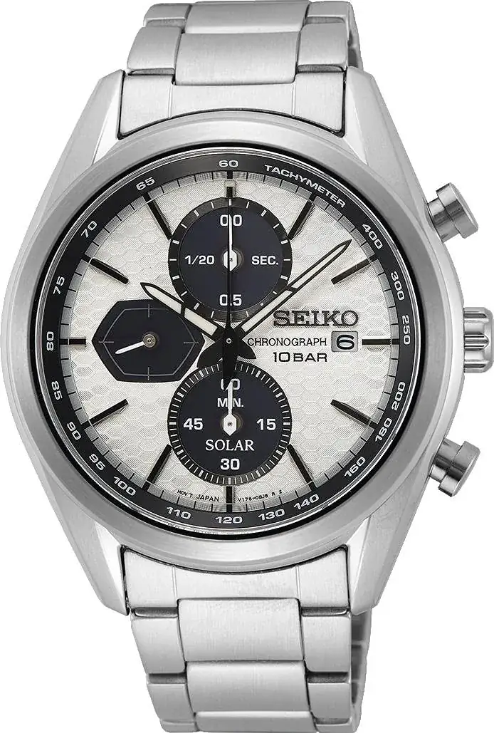 Seiko Prospex Solar Cronógrafo SSC769P1
