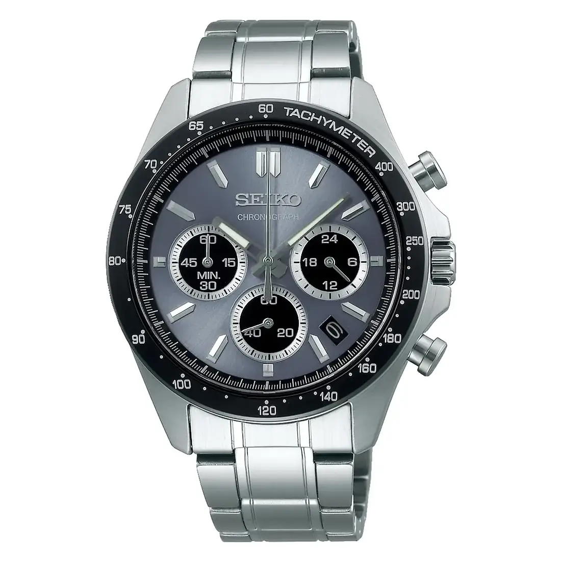 Seiko Selection SBTR027 (cuarzo japonés, zafiro)