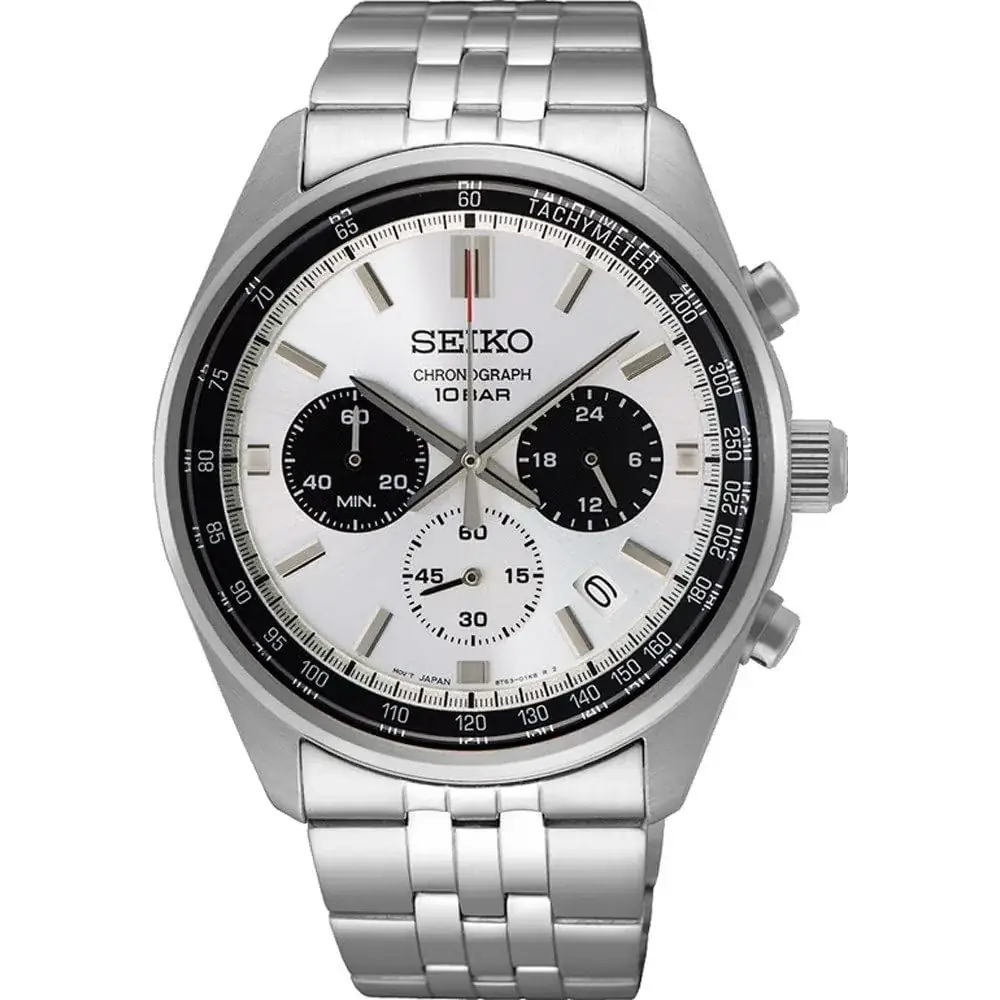 Seiko Cronógrafo SSB425P1
